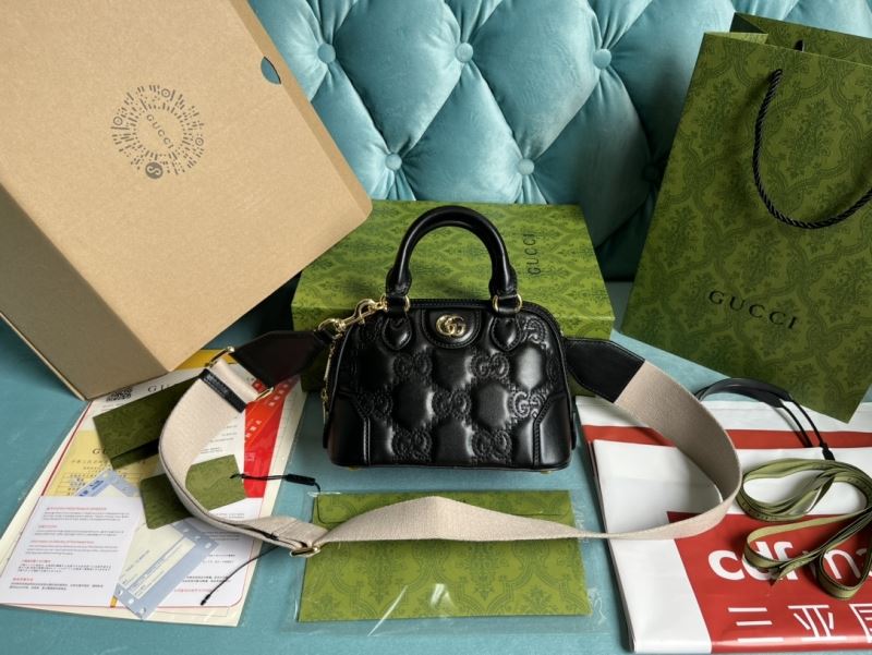 Gucci Top Handle Bags
